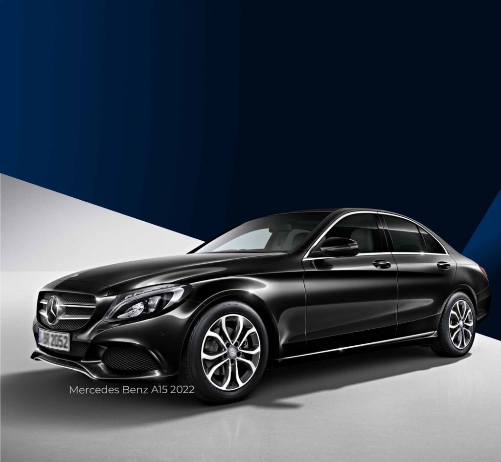 Mercedes